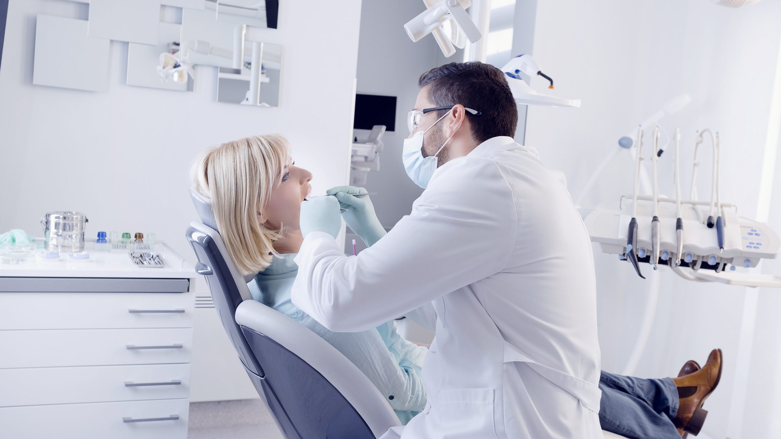 Dentist in Webster, FL